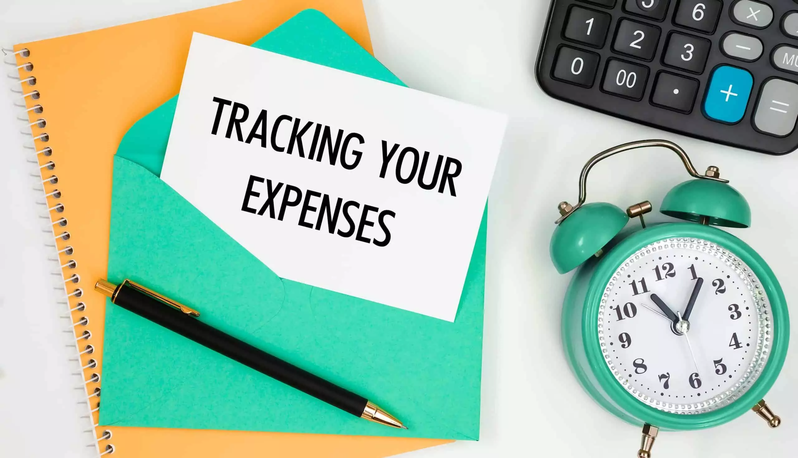 Expense Tracking for Small Businesses - Ivoice Crowd