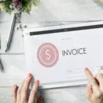 Bookkeeping service 03 - Invoice Crowd