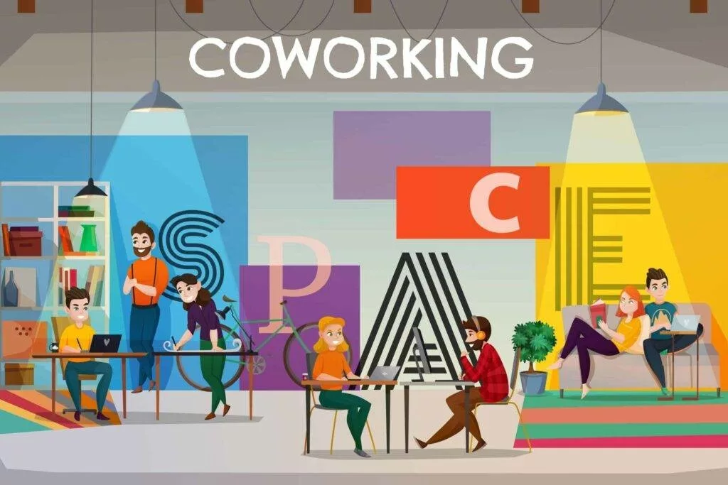 Coworking - the fastest growing trend of modern business in the world